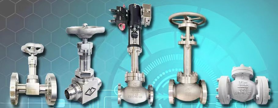 valve factory workshop