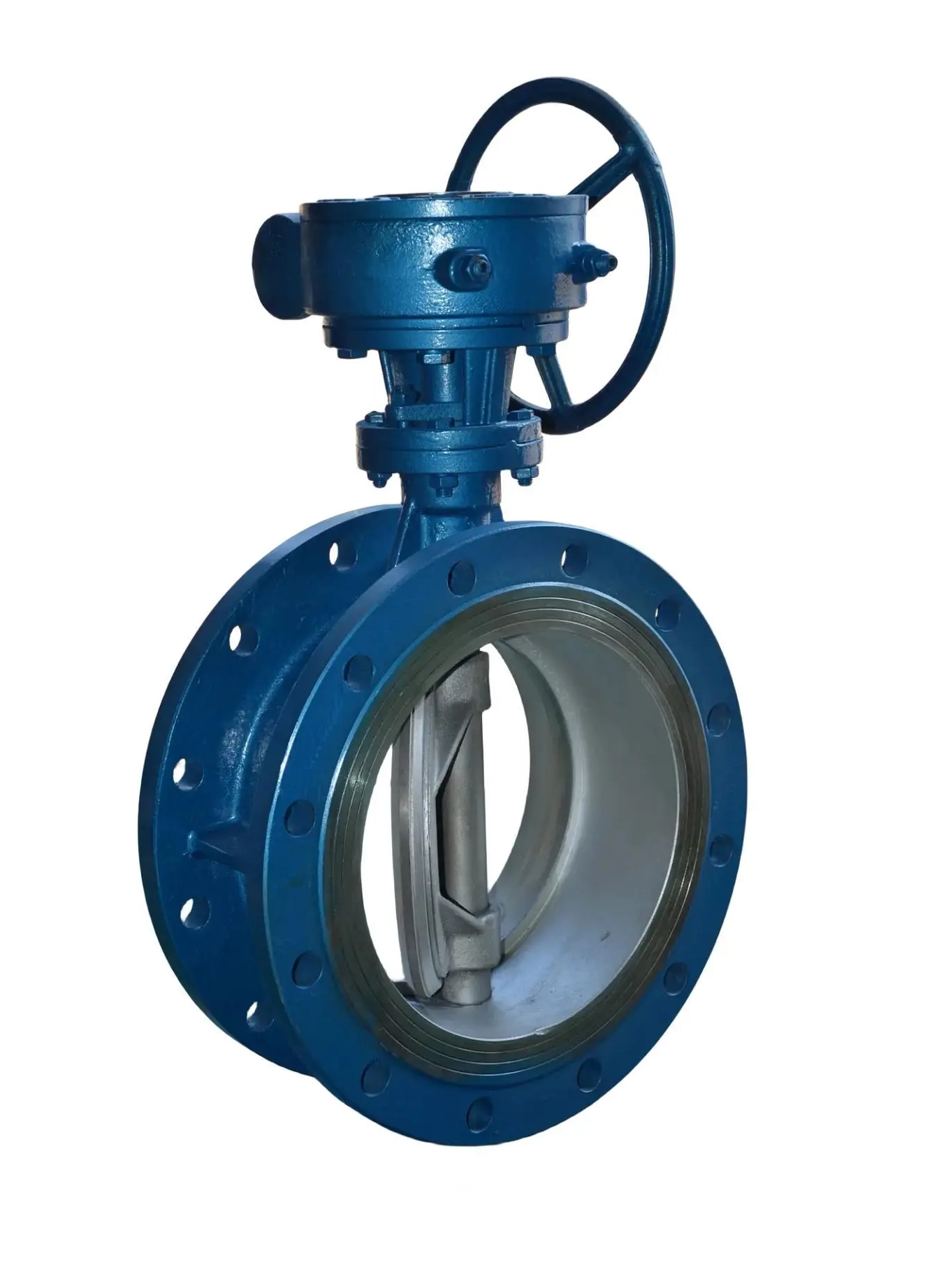 stainless steel ball valves